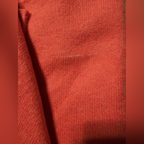 Vince Camuto Pink Sweater Oversized XL - Picture 11 of 12